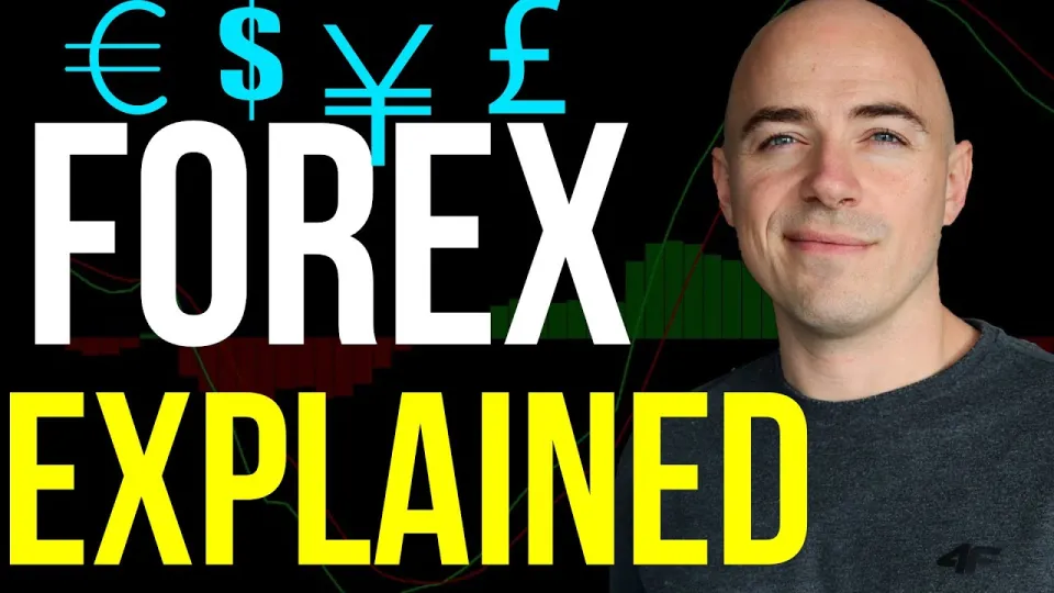 Forex: what the foreign exchange market is and how currency trading actually works